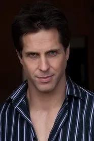 Retrato de Steven A. Davis
