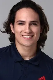 Retrato de Steven A. Rojas