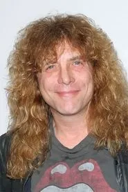 Retrato de Steven Adler