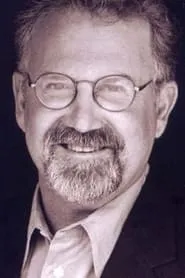 Retrato de Steven Anderson