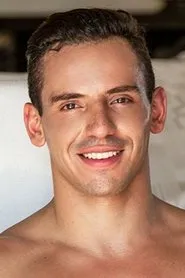 Retrato de Steven Angel