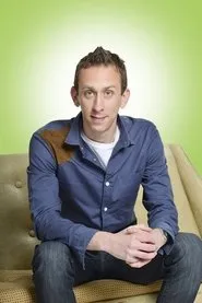 Retrato de Steven Blakeley