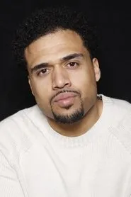 Foto de Steven Caple Jr.