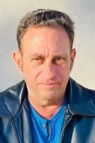 Retrato de Steven Chase