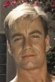 Retrato de Steven Craig