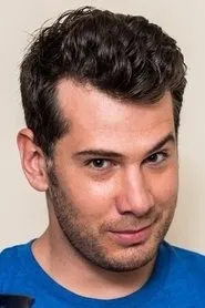 Foto de Steven Crowder