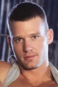 Retrato de Steven Daigle