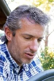 Retrato de Steven French