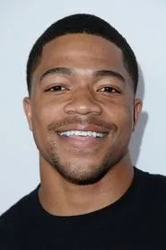 Steven G. Norfleet en Deadly Dispatch