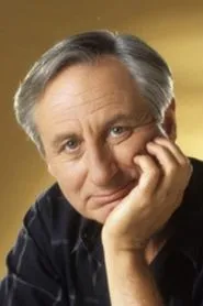 Retrato de Steven Gilborn