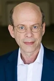Retrato de Steven Hack