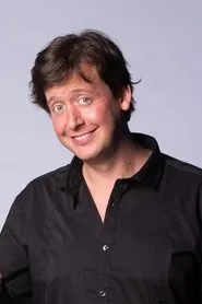 Retrato de Steven Kazàn