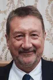 Foto de Steven Knight