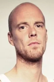Retrato de Steven Mahieu