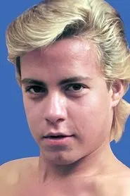 Retrato de Steven Moore