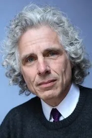 Retrato de Steven Pinker
