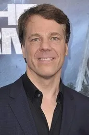 Retrato de Steven Quale