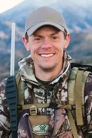Steven Rinella en Estrellas en el cielo: Otra visión de la caza