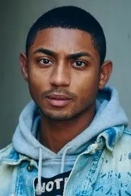 Steven Silver en The Obituary of Tunde Johnson