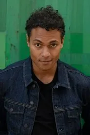 Steven Sowah en Panda III