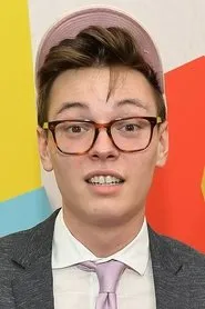 Retrato de Steven Suptic