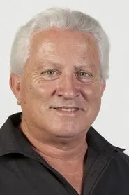 Steven Tandy en Rough Diamonds