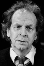 Retrato de Stig Ossian Ericson