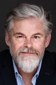 Stig Rossen en Odense Sommerrevy 2021