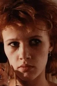 Retrato de Stine Bierlich