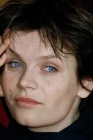 Retrato de Stine Holm Joensen
