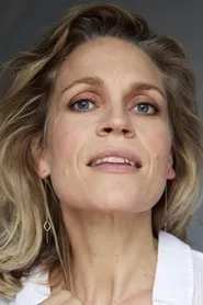 Stine Prætorius en FEST & STRESS