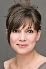 Stirling Gallacher en Everyone's Going to Die