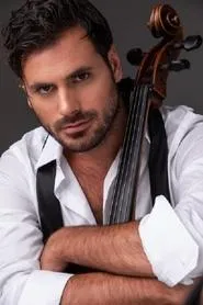 Stjepan Hauser en Elton John - The Million Dollar Piano
