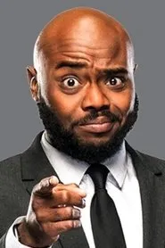 Stokely Hathaway en ROH: Future of Honor One