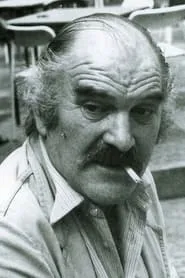 Retrato de Stole Aranđelović