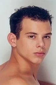 Retrato de Stonie