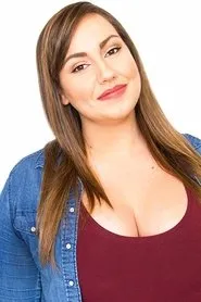 Retrato de Storie Blake