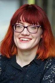 Retrato de Storme Toolis