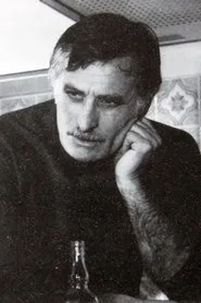 Stoycho Mazgalov en Vrak