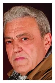 Retrato de Stoyko Peev