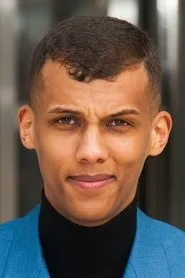 Stromae en Jamel et ses amis au Marrakech du rire 2012