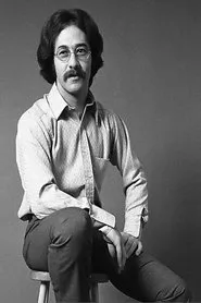 Retrato de Stu Cook