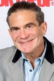 Stu Levy en Van Von Hunter
