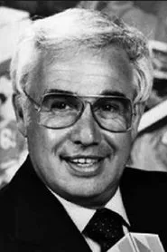 Retrato de Stu Nahan
