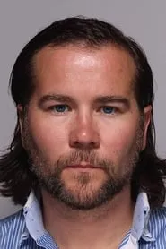 Retrato de Stuart Brennan