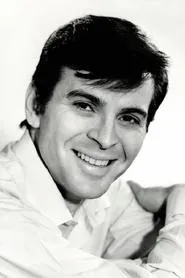 Retrato de Stuart Damon