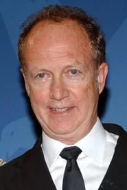 Retrato de Stuart Gillard