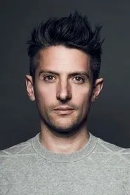 Foto de Stuart Goldsmith