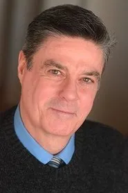 Retrato de Stuart Marland