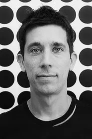 Retrato de Stuart Price